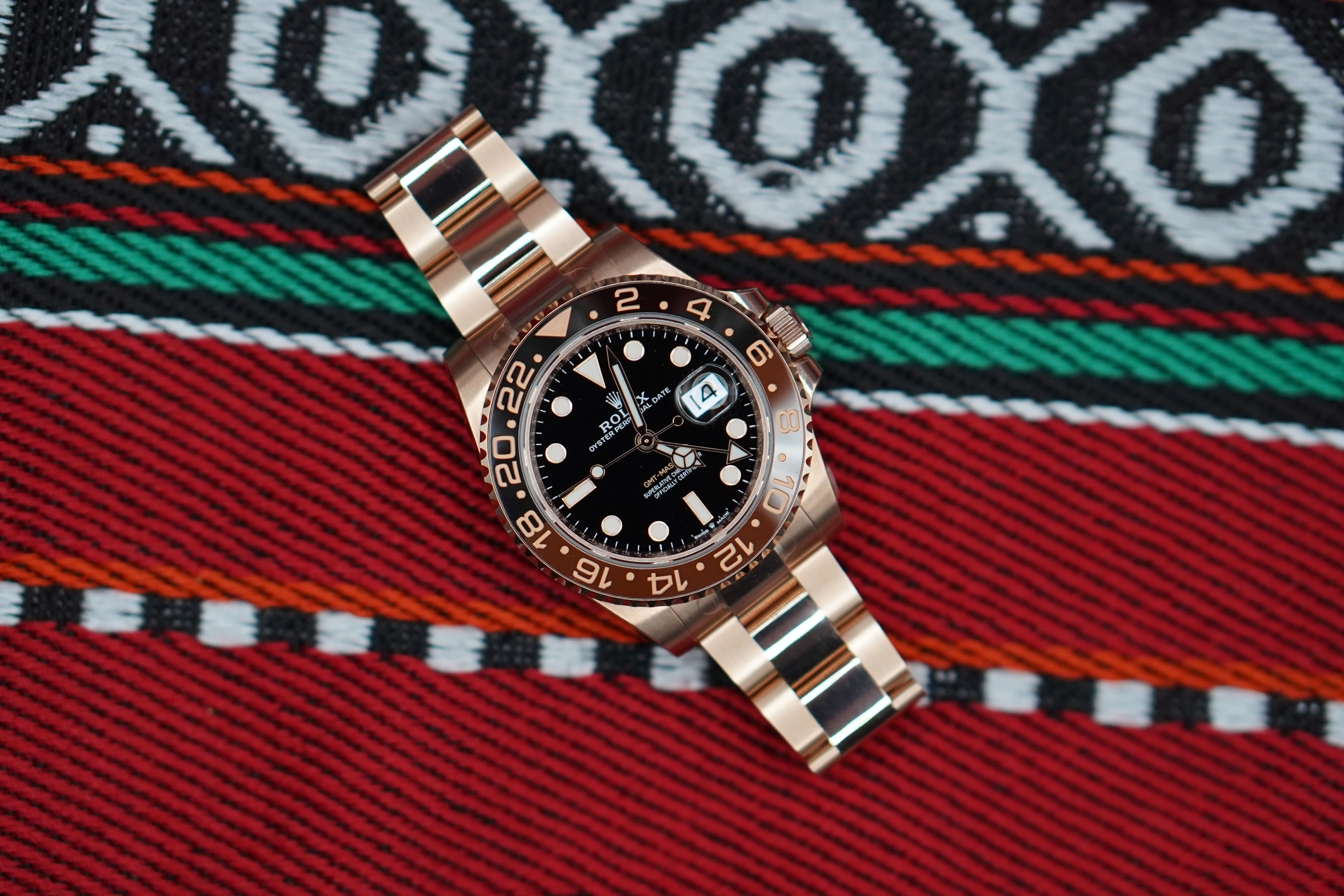 Rolex